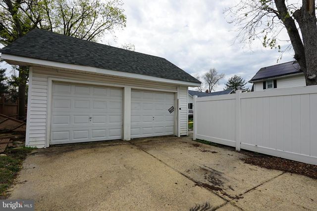 232 GIBBSBORO RD, Clementon, NJ 08021