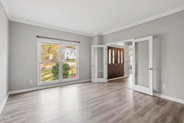 2205 Dungiven Court, Garner, NC 27529