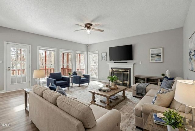 2205 Dungiven Court, Garner, NC 27529