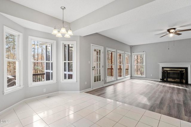 2205 Dungiven Court, Garner, NC 27529