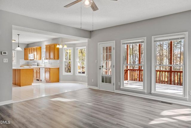 2205 Dungiven Court, Garner, NC 27529