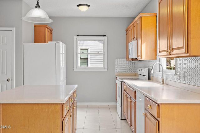 2205 Dungiven Court, Garner, NC 27529