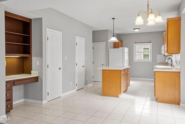 2205 Dungiven Court, Garner, NC 27529