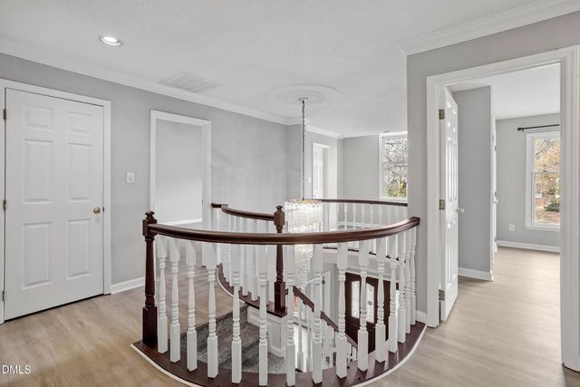 2205 Dungiven Court, Garner, NC 27529