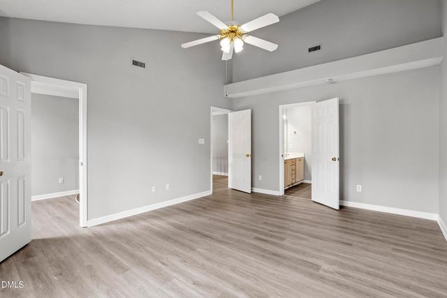 2205 Dungiven Court, Garner, NC 27529