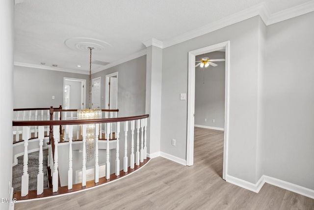 2205 Dungiven Court, Garner, NC 27529