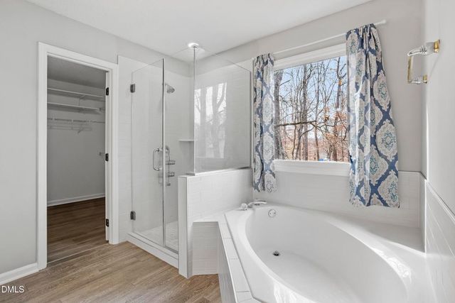 2205 Dungiven Court, Garner, NC 27529