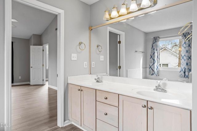 2205 Dungiven Court, Garner, NC 27529