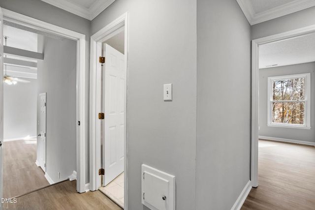 2205 Dungiven Court, Garner, NC 27529