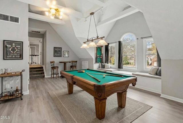 2205 Dungiven Court, Garner, NC 27529