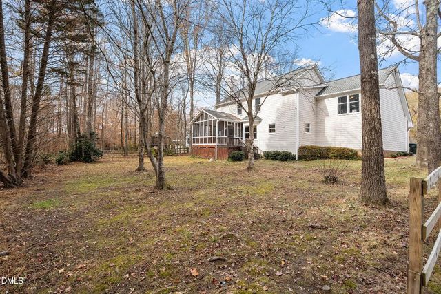 2205 Dungiven Court, Garner, NC 27529