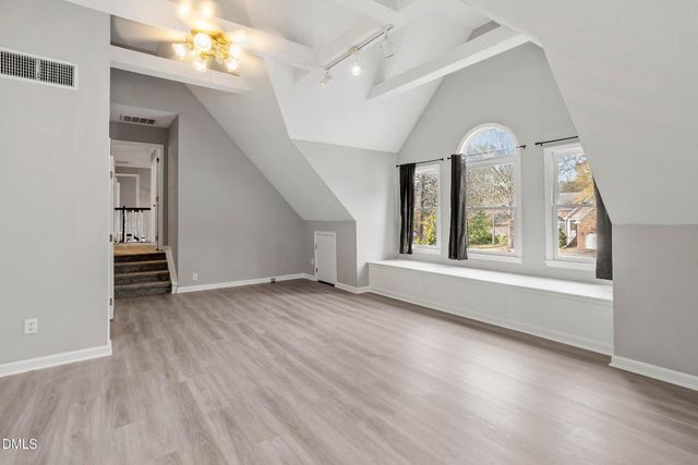 2205 Dungiven Court, Garner, NC 27529