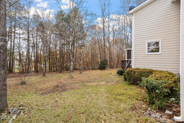 2205 Dungiven Court, Garner, NC 27529