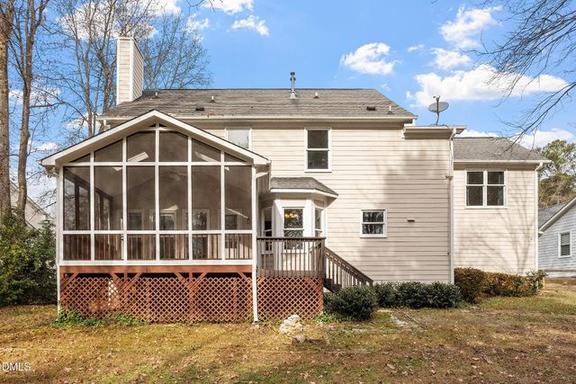 2205 Dungiven Court, Garner, NC 27529