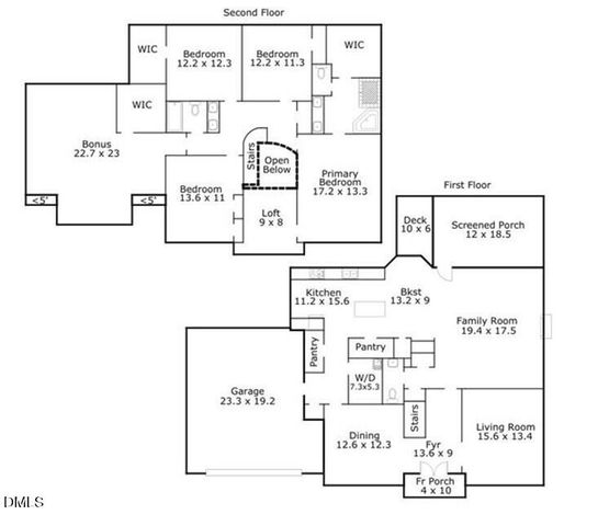 2205 Dungiven Court, Garner, NC 27529