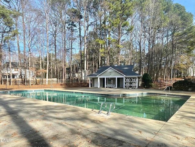 2205 Dungiven Court, Garner, NC 27529