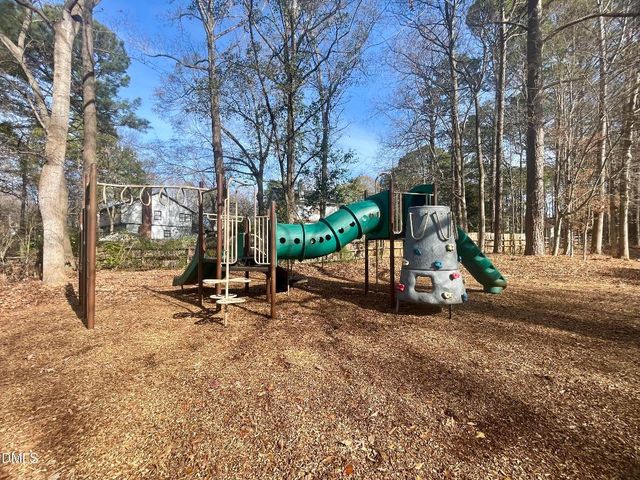 2205 Dungiven Court, Garner, NC 27529