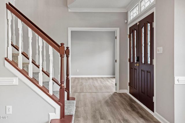 2205 Dungiven Court, Garner, NC 27529