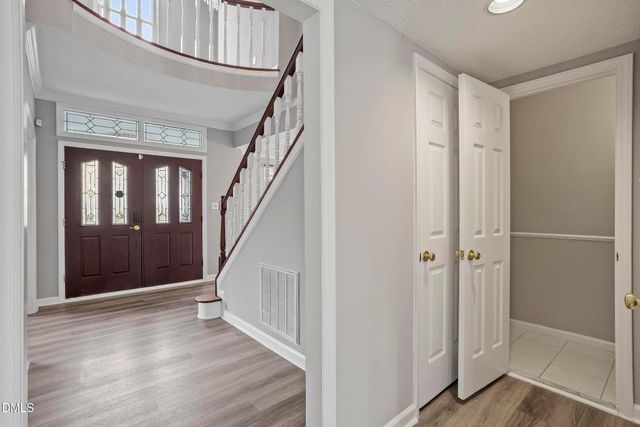 2205 Dungiven Court, Garner, NC 27529