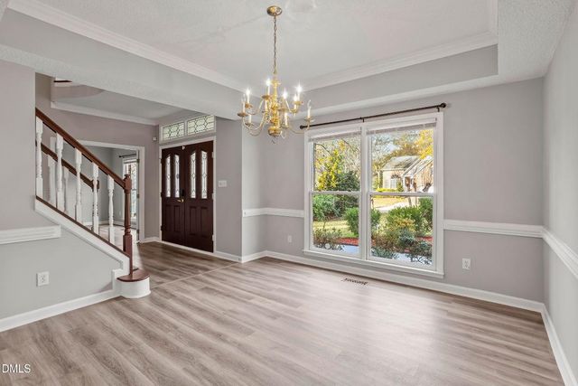 2205 Dungiven Court, Garner, NC 27529