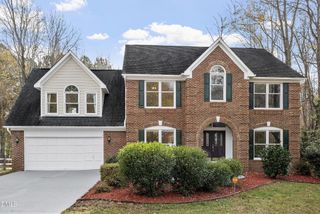 2205 Dungiven Court, Garner, NC 27529