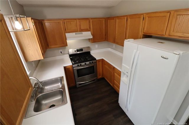 504 Noonday Court, Holly Springs, NC 27540