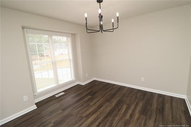 504 Noonday Court, Holly Springs, NC 27540