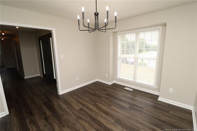 504 Noonday Court, Holly Springs, NC 27540