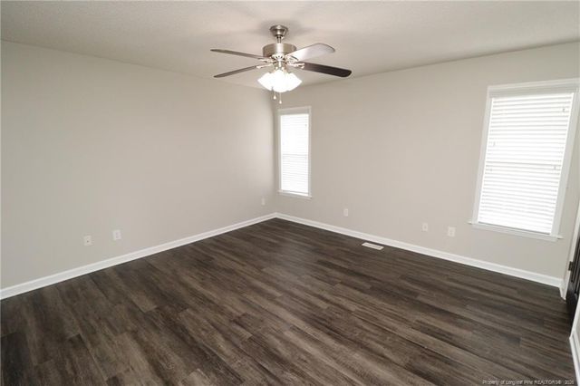 504 Noonday Court, Holly Springs, NC 27540