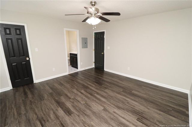 504 Noonday Court, Holly Springs, NC 27540