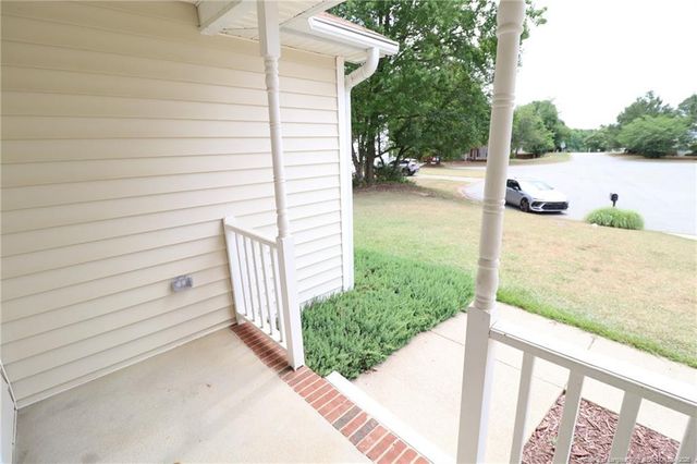 504 Noonday Court, Holly Springs, NC 27540