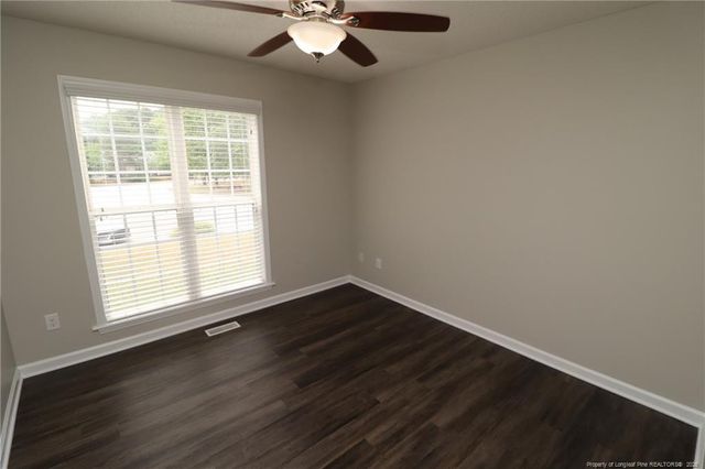 504 Noonday Court, Holly Springs, NC 27540