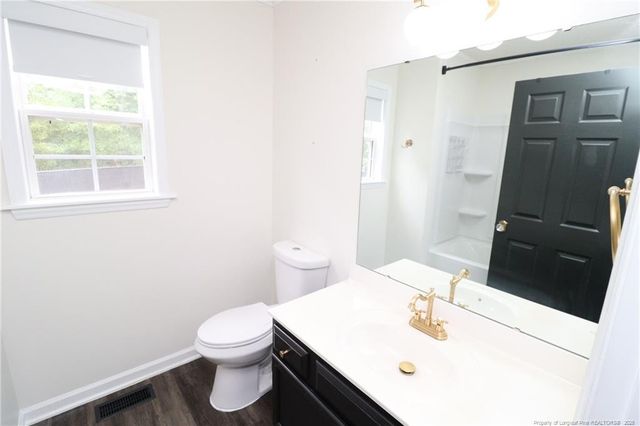 504 Noonday Court, Holly Springs, NC 27540