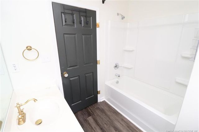 504 Noonday Court, Holly Springs, NC 27540