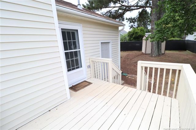 504 Noonday Court, Holly Springs, NC 27540