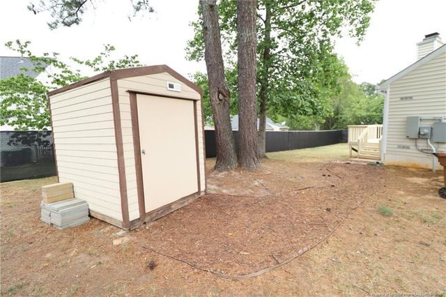 504 Noonday Court, Holly Springs, NC 27540