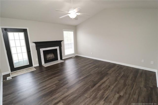 504 Noonday Court, Holly Springs, NC 27540