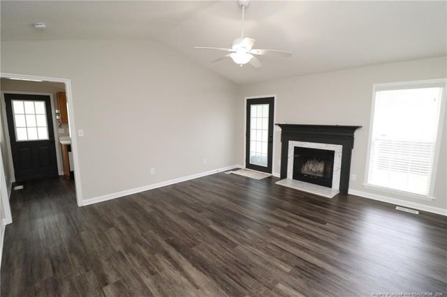 504 Noonday Court, Holly Springs, NC 27540