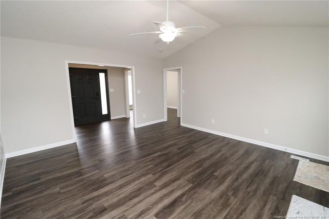504 Noonday Court, Holly Springs, NC 27540