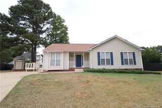 504 Noonday Court, Holly Springs, NC 27540