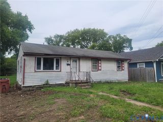 146 Culpeper Ave, Petersburg, VA 23803