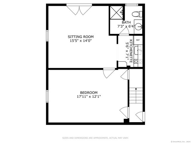 305 Westport Turnpike, Fairfield, CT 06824