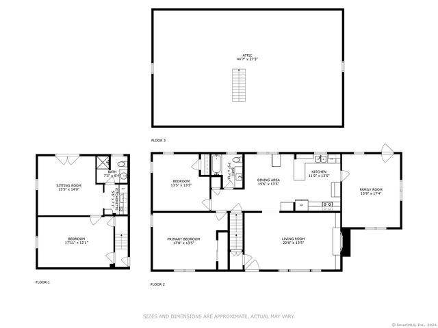 305 Westport Turnpike, Fairfield, CT 06824