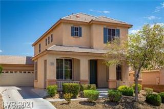 11014 Santorini Drive, Las Vegas, NV 89141