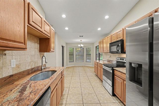 2091 ARBUCKLE ROAD, Spring Hill, FL 34608