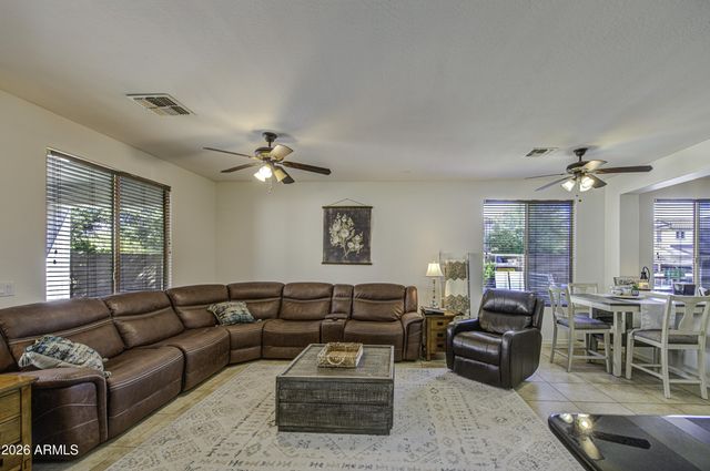 5988 W YORKTOWN Way, Florence, AZ 85132