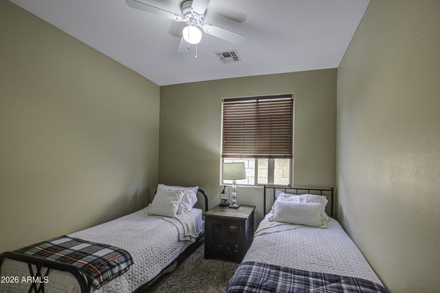 5988 W YORKTOWN Way, Florence, AZ 85132