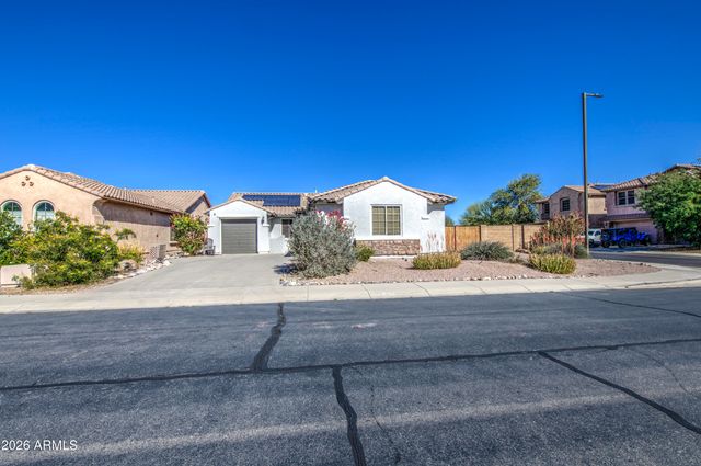 5988 W YORKTOWN Way, Florence, AZ 85132