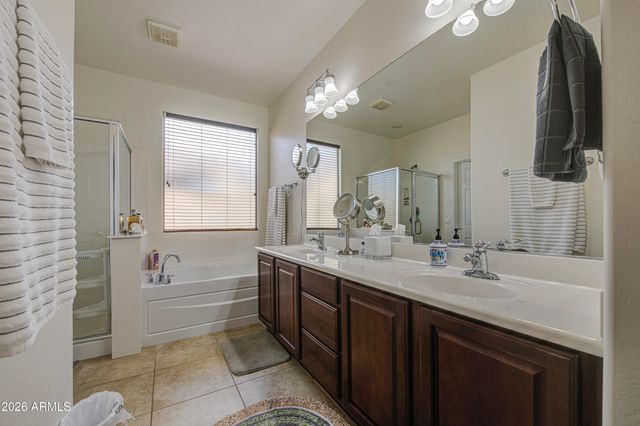 5988 W YORKTOWN Way, Florence, AZ 85132