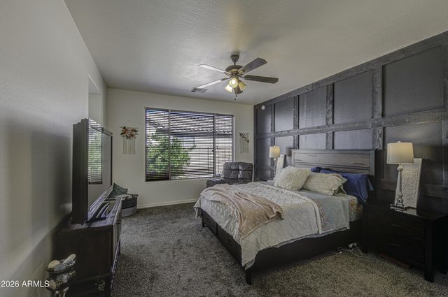 5988 W YORKTOWN Way, Florence, AZ 85132